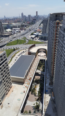 First Avenue AVM Sahibinin seçtikleri görseli