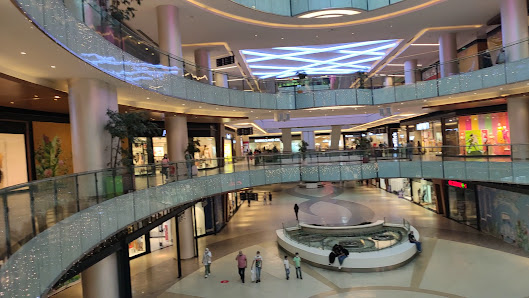 Torium AVM İç görseli