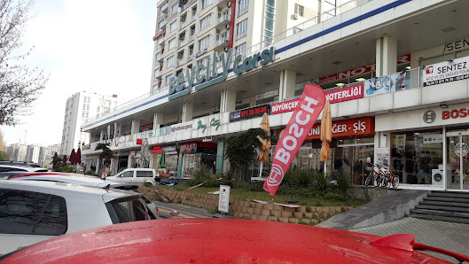 Beycity Çarşı Tümü görseli