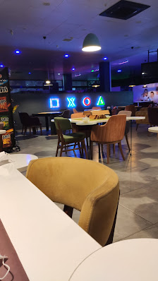 Beyaz Center İş Merkezi Restoran görseli