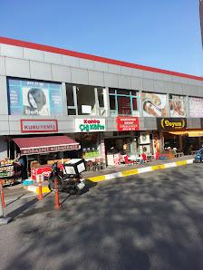 Atrium Çarşısı Tümü görseli