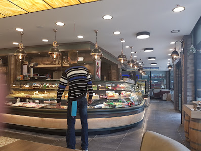 Atrium Çarşısı İç görseli