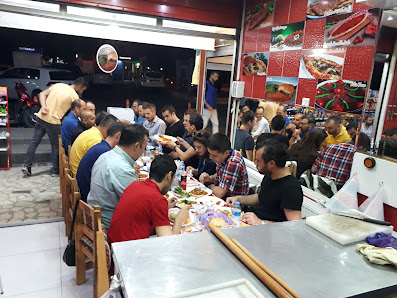 Atrium Çarşısı Restoran görseli