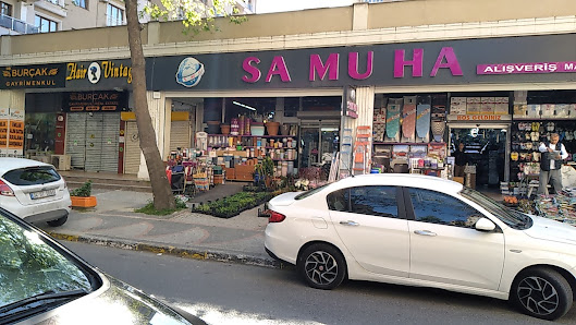 SAMUHA AVM Tümü görseli