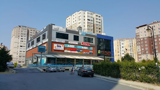 Carium Alışveriş Merkezi