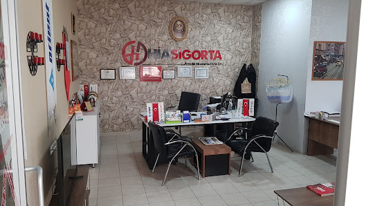 Carium Alışveriş Merkezi İç görseli
