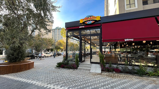 Kameroğlu Metrohome Cadde Avm Sahibinin seçtikleri görseli