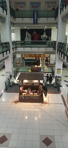 Uyum Çarşı İç görseli