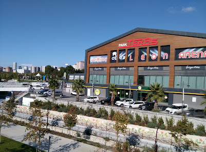 Teras Park Beylikdüzü Tümü görseli