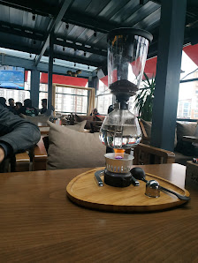 Teras Park Beylikdüzü İç görseli