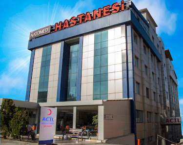 Özel Natomed Hastanesi Sahibinin seçtikleri görseli