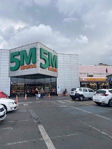 5M Migros Tümü görseli
