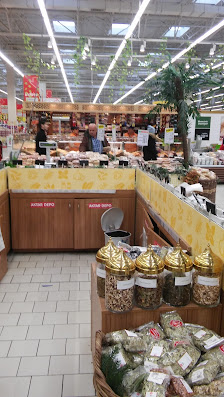 5M Migros İç görseli