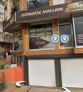 Beylikdüzü Gümrük malları satış mağazası