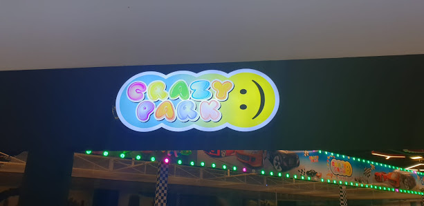 Crazy Park Eğlence Merkezi Tümü görseli