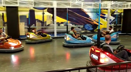 Crazy Park Eğlence Merkezi Videolar görseli