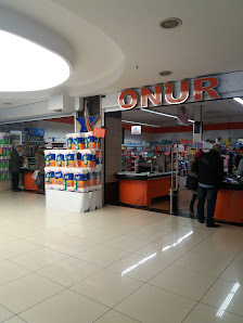 Onur Plaza İç görseli
