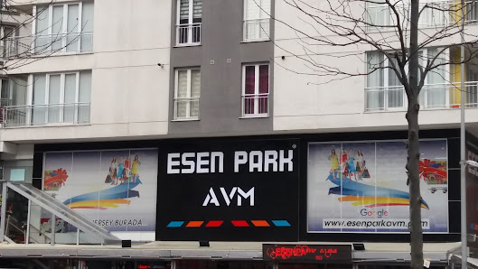 Esen Park AVM Tümü görseli