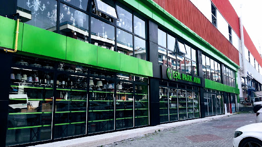 YEŞİL PARK AVM