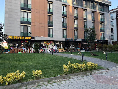 Öz Beylik AVM Tümü görseli