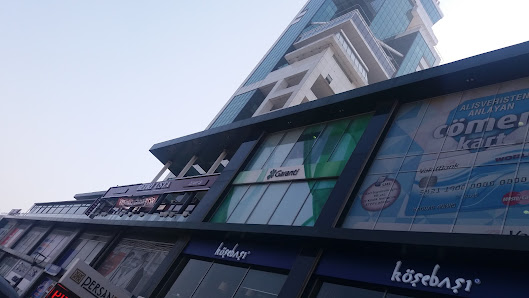 Skyport Çarşı Tümü görseli