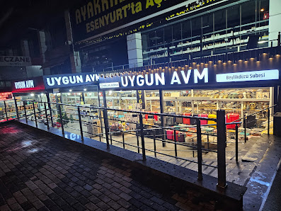 Uygun AVM Beylikdüzü