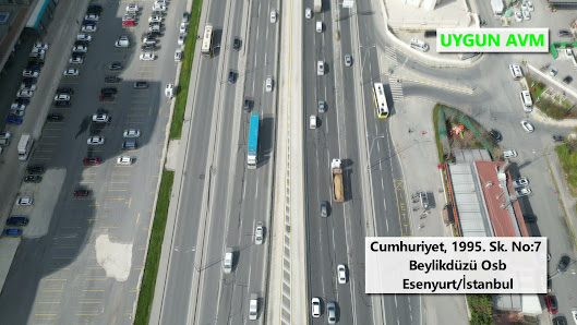 Uygun AVM Beylikdüzü Sahibinin seçtikleri görseli