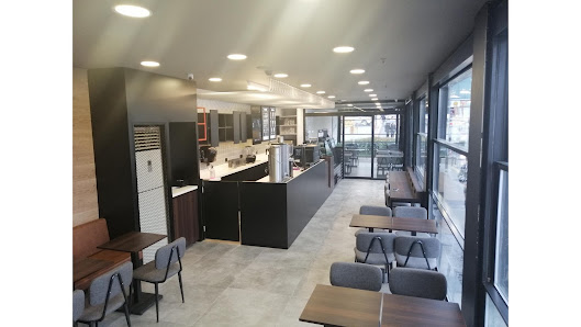 Coffy Beylikdüzü Tümü görseli