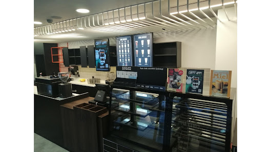 Coffy Beylikdüzü Ortam görseli