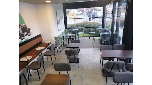 Coffy Beylikdüzü Sahibinin seçtikleri görseli