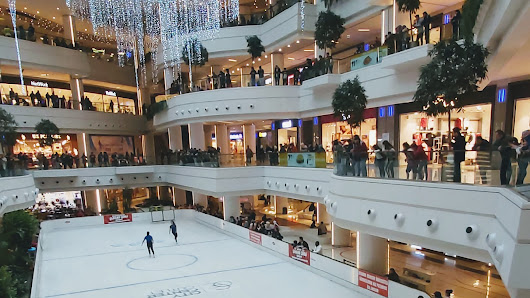 City Center Outlet Sahibinin seçtikleri görseli