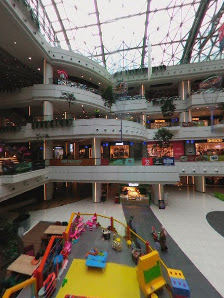 City Center Outlet Street View ve 360° görseli