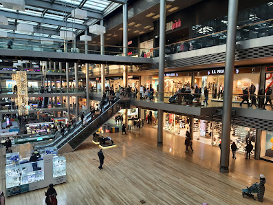 Pelican Mall AVM Tümü görseli