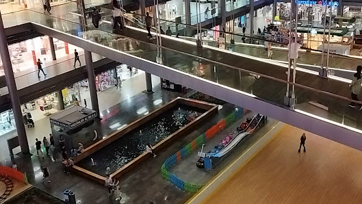 Pelican Mall AVM Videolar görseli