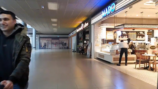 Pelican Mall AVM İç görseli
