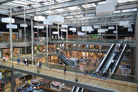 Pelican Mall AVM Sahibinin seçtikleri görseli