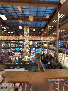 Pelican Mall AVM Street View ve 360° görseli