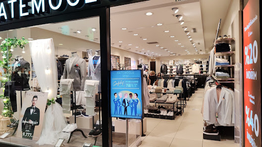 Hatemoğlu Beylikdüzü Migros AVM Tümü görseli
