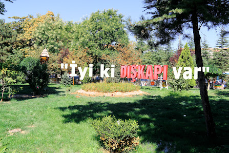 Dışkapı Yıldırım Beyazıt Mevki Hastanesi Tümü görseli