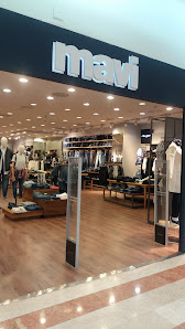 Mavi- Beylikdüzü Migros AVM Tümü görseli