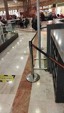 Mavi- Beylikdüzü Migros AVM Videolar görseli