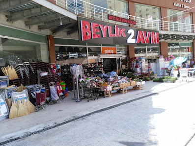 Beylik 2 AVM Tümü görseli