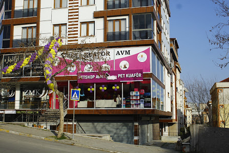 BEYLİKDÜZÜ PET KUAFÖR AVM Tümü görseli