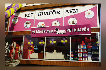 BEYLİKDÜZÜ PET KUAFÖR AVM Sahibinin seçtikleri görseli