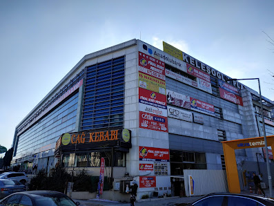 Keleşoğlu Plaza Tümü görseli
