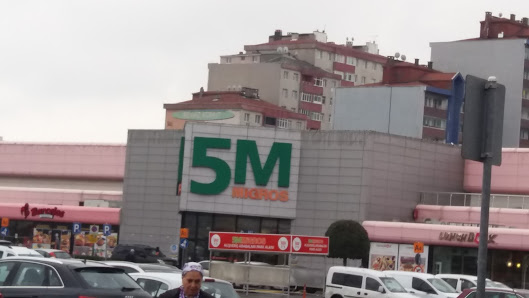 Derimod - Beylikdüzü Migros AVM Tümü görseli