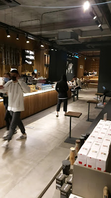 Espressolab Beylikdüzü Makyol Videolar görseli