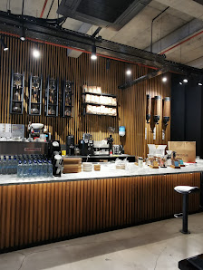 Espressolab Beylikdüzü Makyol Ortam görseli