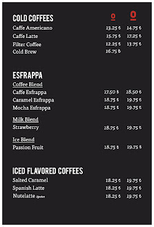 Espressolab Beylikdüzü Makyol Sahibinin seçtikleri görseli