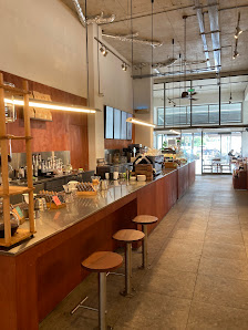 Espressolab Beylikdüzü Yaşam Vadisi Ortam görseli